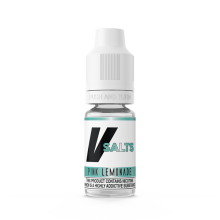 V'Salts Pink Lemonade - 10mls