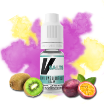 V'Salts Kiwi Passionfruit Guava - 10mls