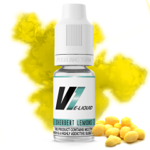 Sherbert Lemon - 10mls