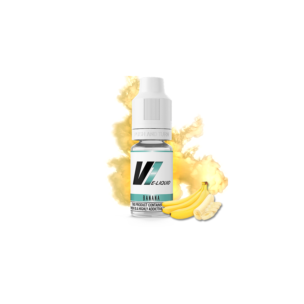 Banana - 10mls