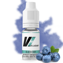 Blueberry - 10mls