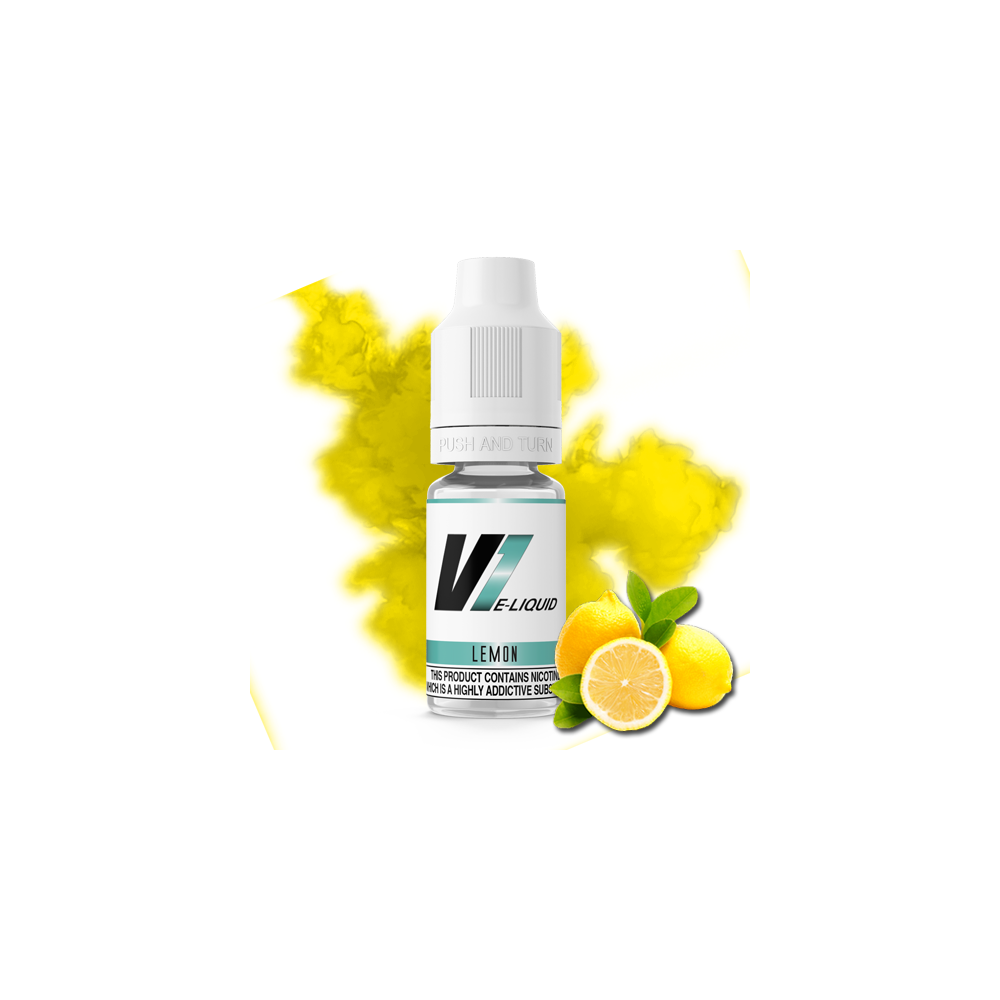 Lemon - 10mls