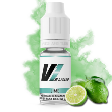 Lime - 10mls