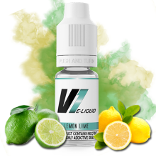 Lemon Lime - 10mls