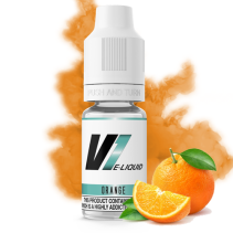 Orange - 10mls