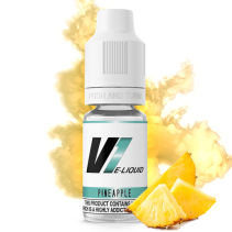 Pineapple - 10mls