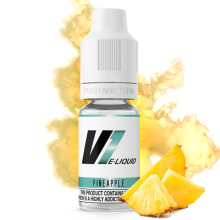 Pineapple - 10mls