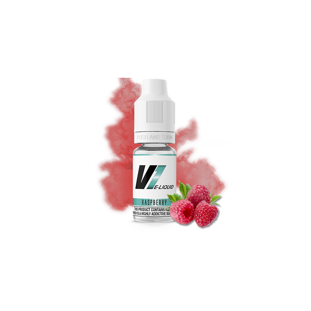 Raspberry - 10mls