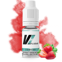 Strawberry - 10mls