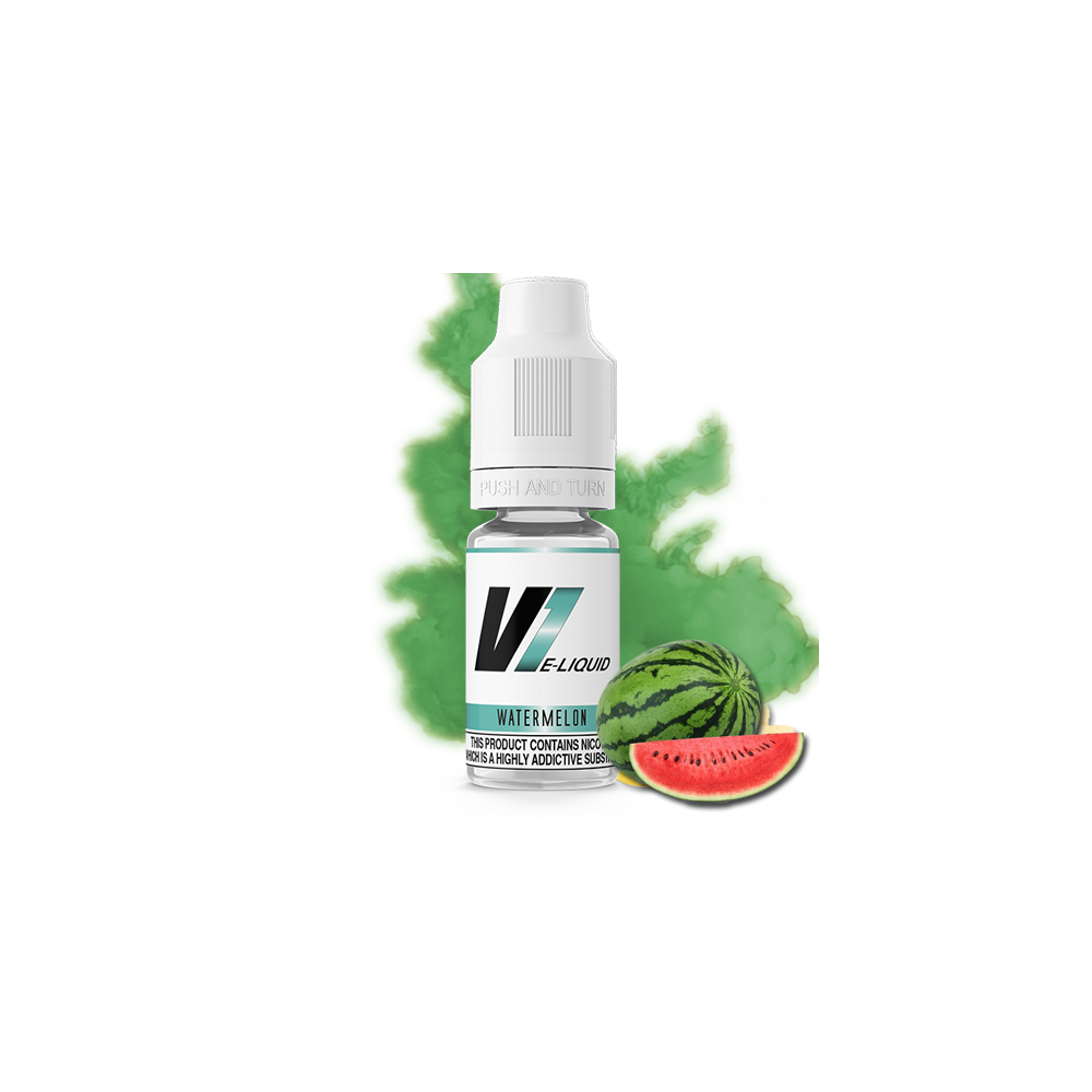 Watermelon - 10mls