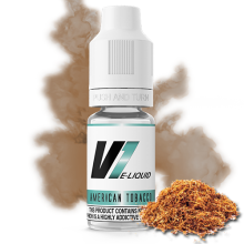 American Tobacco - 10mls