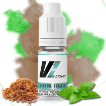 Menthol Tobacco - 10mls