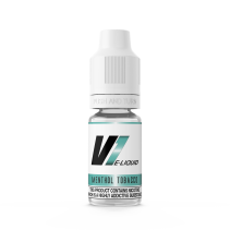 Menthol Tobacco - 10mls