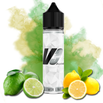 Lemon Lime - 50mls