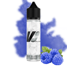 Blue Raspberry Lemonade - 50mls