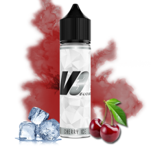 Cherry Ice - 50mls