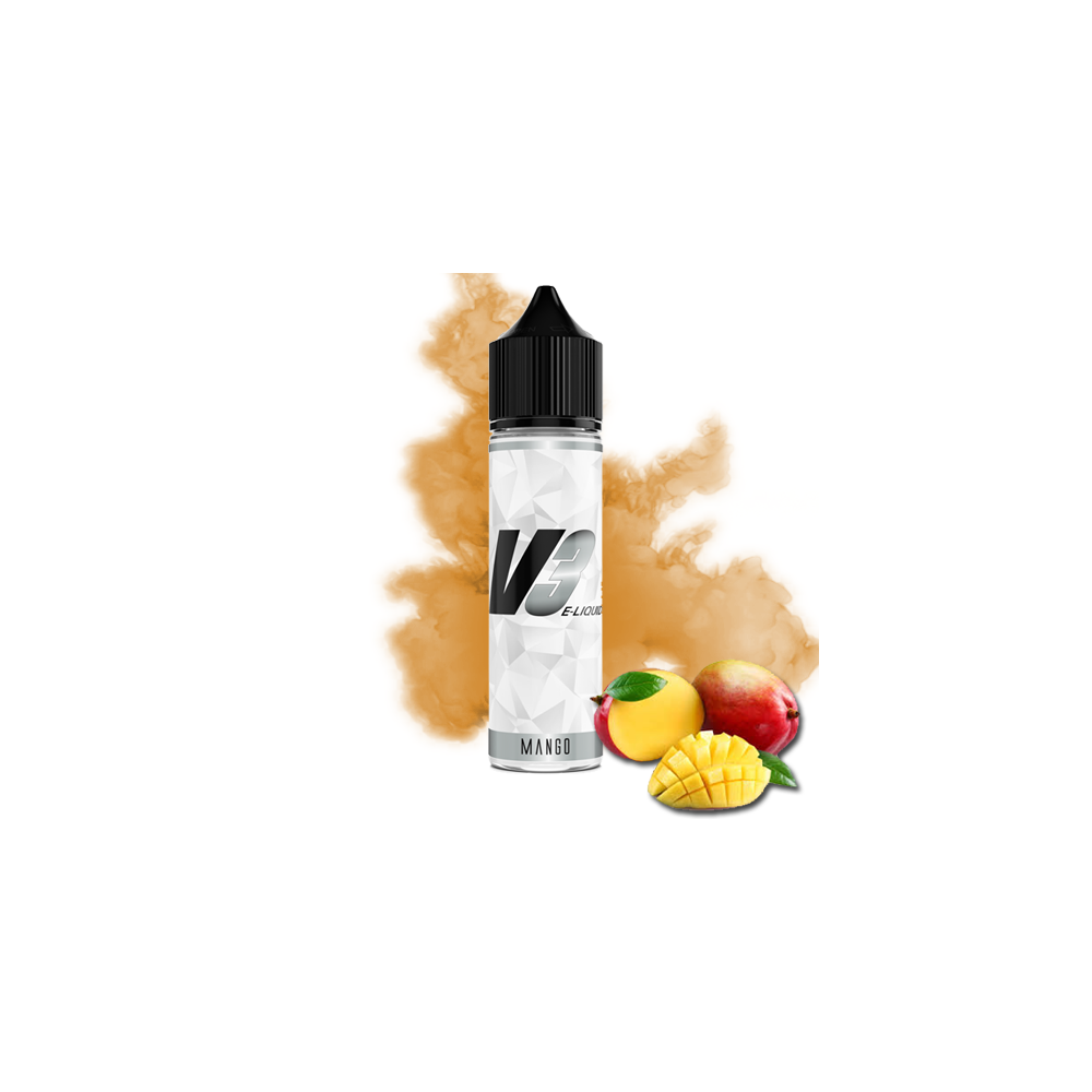 Mango - 50mls