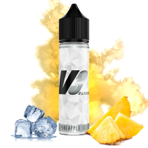 Pineapple Ice - 50mls