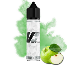 Sour Apple - 50mls