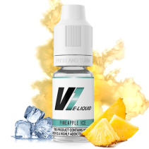 Pineapple Ice - 10mls