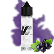 Blackcurrant - 50mls