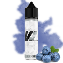 Blueberry - 50mls