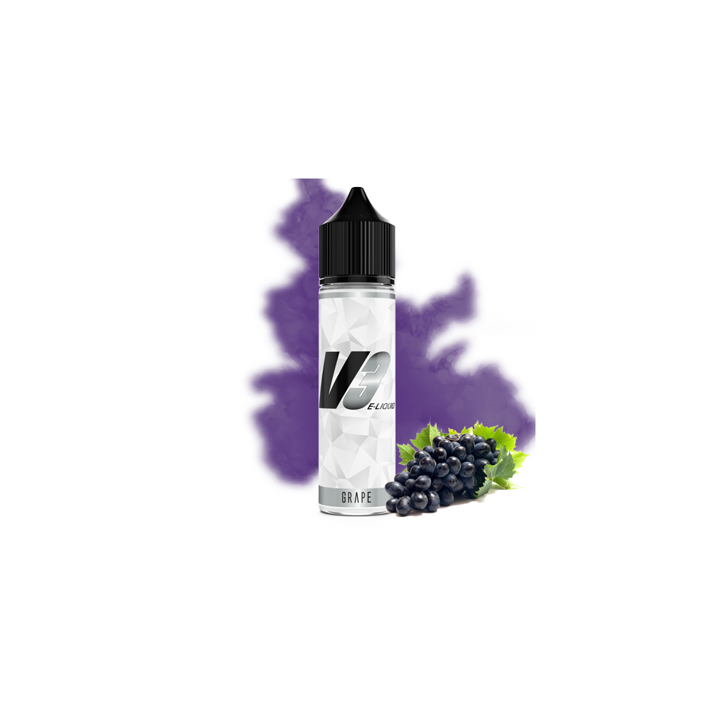 Grape - 50mls