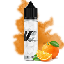 Orange - 50mls