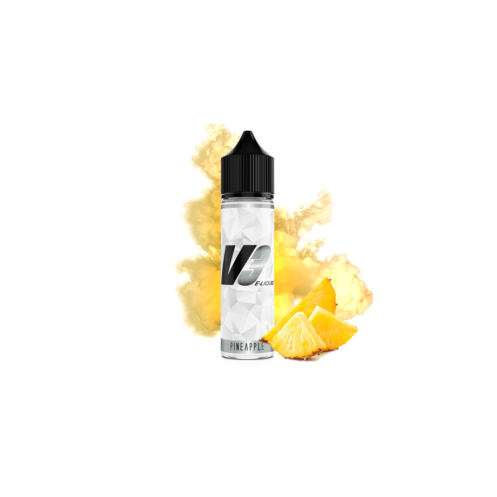 Pineapple - 50mls