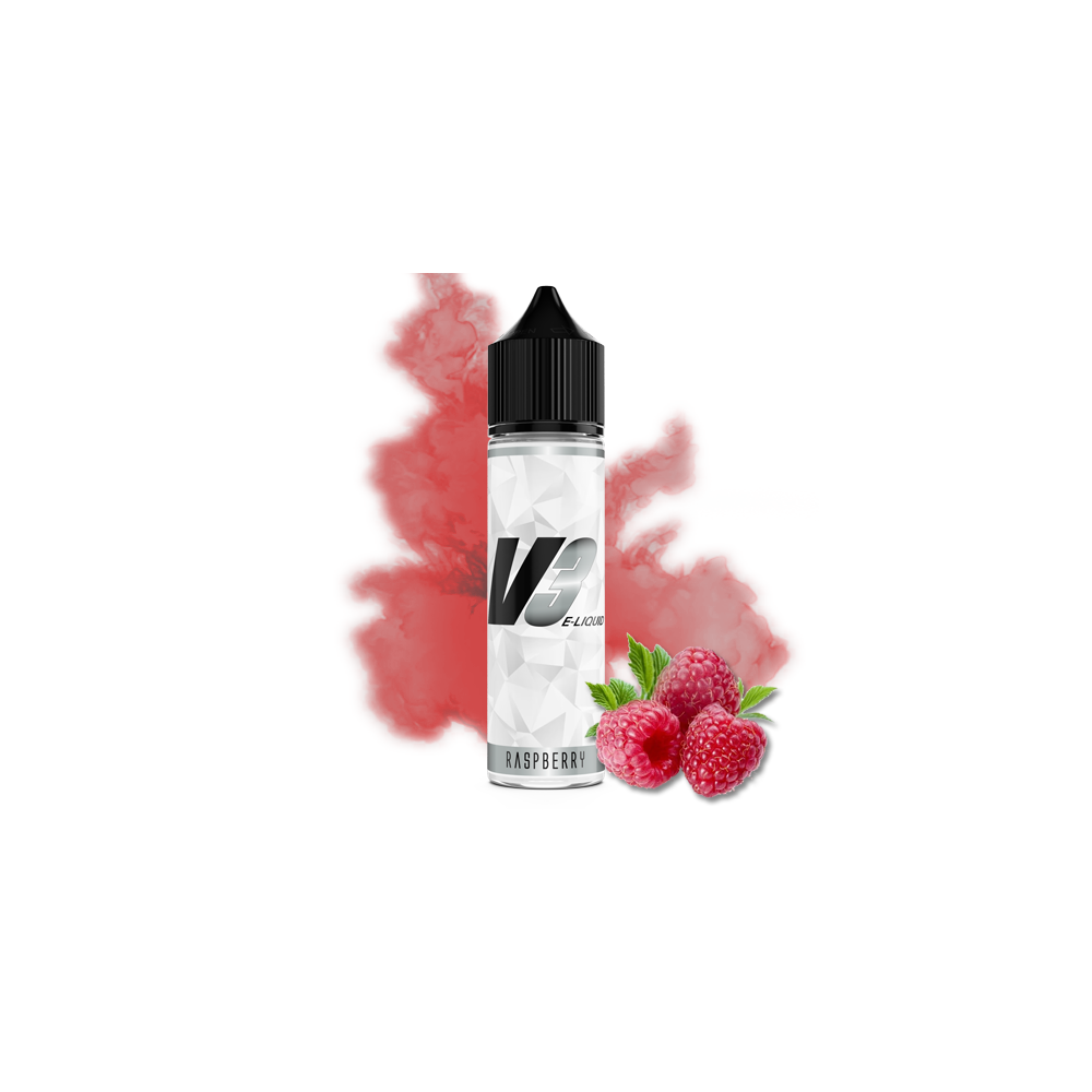 Raspberry - 50mls