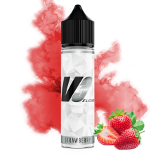 Strawberry - 50mls