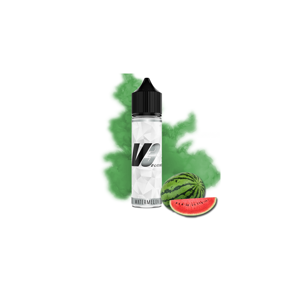 Watermelon - 50mls