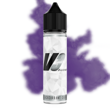 Blackcurrant Chew - 50mls