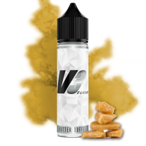 Butter Toffee  - 50mls