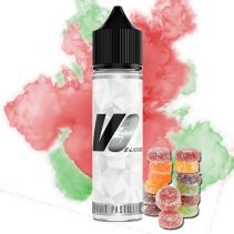 Fruit Pastilles - 50mls