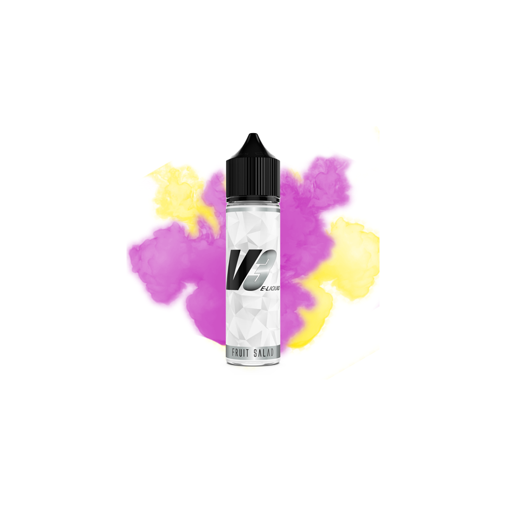 Fruit Salad - 50mls