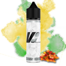 Gummy Bears - 50mls