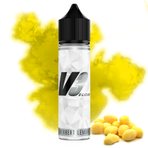 Sherbert Lemon - 50mls