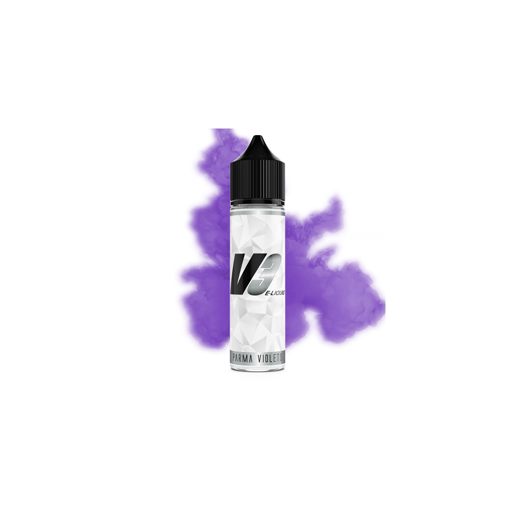 Parma-Violets - 50mls