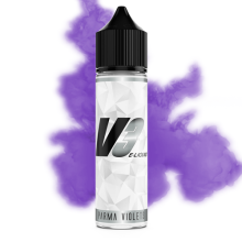 Parma-Violets - 50mls