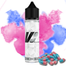 Pink and Blue - 50mls