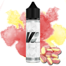 Rhubarb and Custard - 50mls