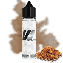 American Tobacco - 50mls