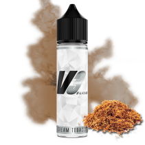 Cream Tobacco - 50mls