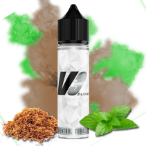 Menthol Tobacco - 50mls