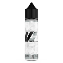 Blackcurrant Menthol - 50mls