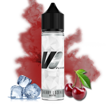 Cherry Lozenge Menthol - 50mls