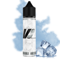 Double Artic - 50mls