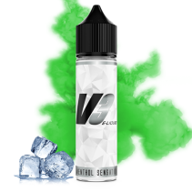 Menthol Sensations - 50mls