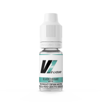 Blackcurrant Menthol - 10mls